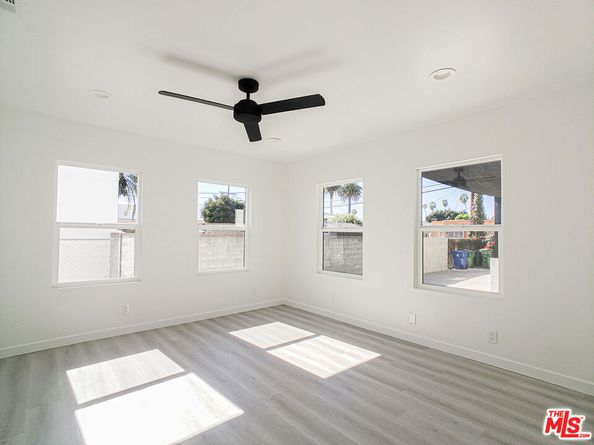 3021 Wellington Road, Los Angeles CA 90016
