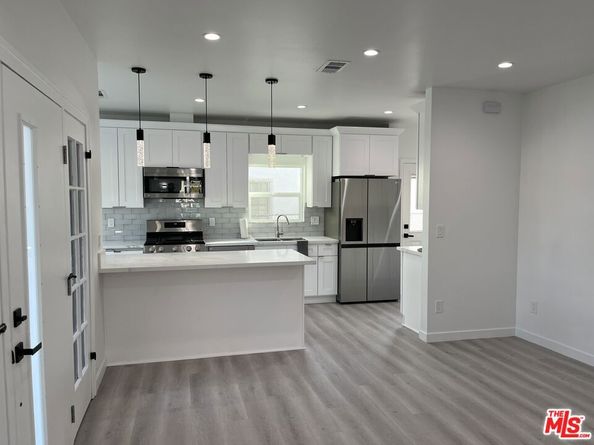 3021 Wellington Road, Los Angeles CA 90016