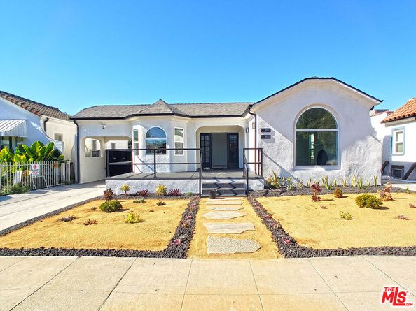 3021 Wellington Road, Los Angeles CA 90016