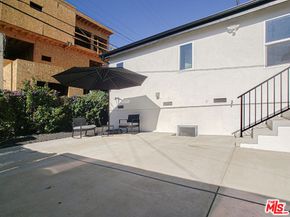 3021 Wellington Road, Los Angeles CA 90016