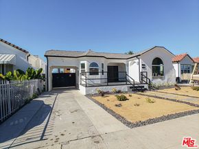 3021 Wellington Road, Los Angeles CA 90016