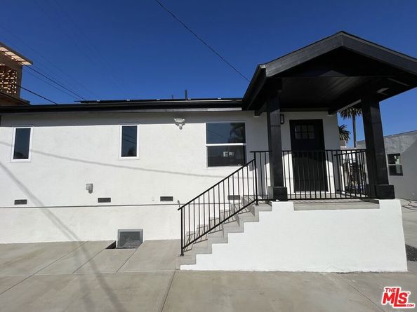 3021 Wellington Road, Los Angeles CA 90016