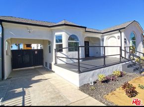 3021 Wellington Road, Los Angeles CA 90016