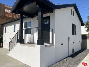 3021 Wellington Road, Los Angeles CA 90016