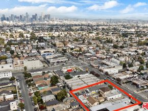 4441 Avalon Boulevard, Los Angeles CA 90011