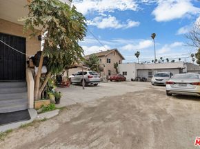 4441 Avalon Boulevard, Los Angeles CA 90011