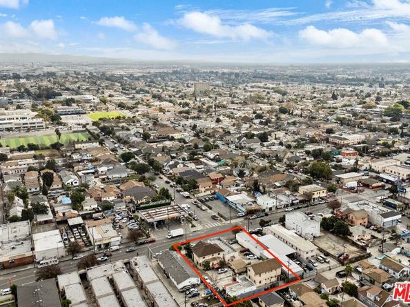 4441 Avalon Boulevard, Los Angeles CA 90011