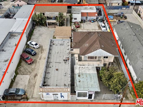 4441 Avalon Boulevard, Los Angeles CA 90011