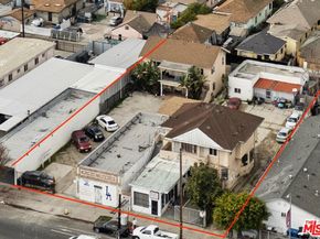 4441 Avalon Boulevard, Los Angeles CA 90011