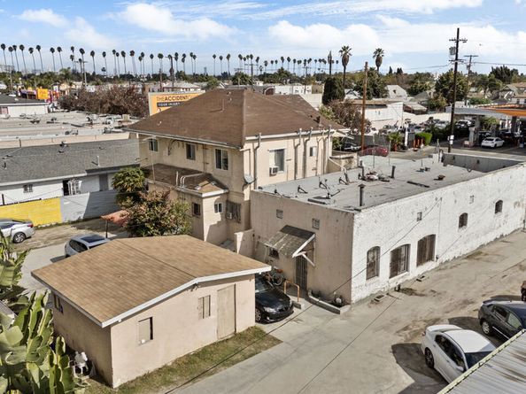 4441 Avalon Boulevard, Los Angeles CA 90011