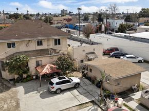4441 Avalon Boulevard, Los Angeles CA 90011
