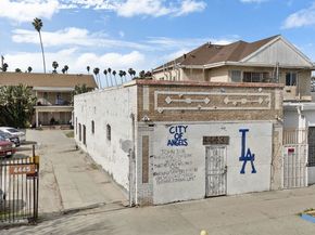 4441 Avalon Boulevard, Los Angeles CA 90011