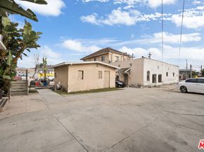 4441 Avalon Boulevard, Los Angeles CA 90011