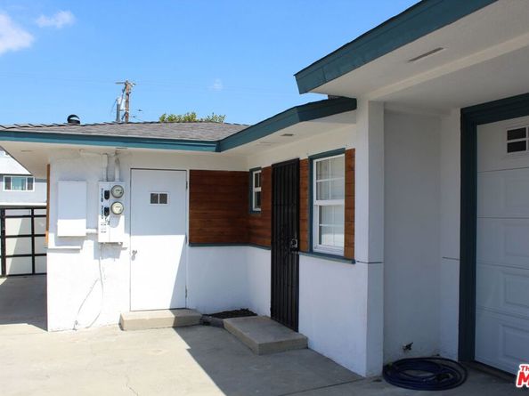 710 Venice Way 12, Inglewood CA 90302