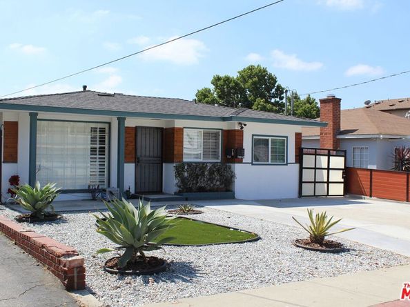 710 Venice Way 12, Inglewood CA 90302