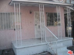 9607 Evers Avenue, Los Angeles CA 90002