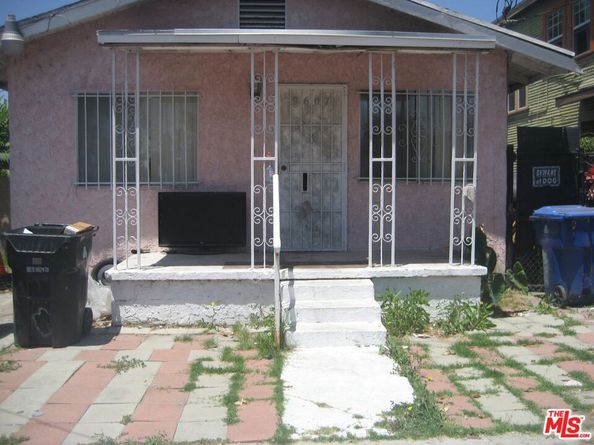 9607 Evers Avenue, Los Angeles CA 90002