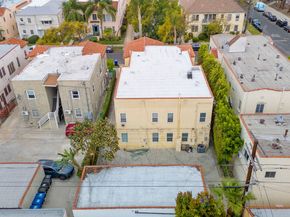 458 N Genesee Avenue, Los Angeles CA 90036