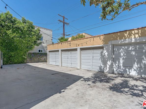 458 N Genesee Avenue, Los Angeles CA 90036