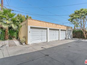 458 N Genesee Avenue, Los Angeles CA 90036
