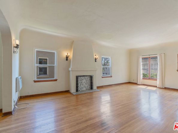 458 N Genesee Avenue, Los Angeles CA 90036