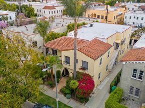 458 N Genesee Avenue, Los Angeles CA 90036