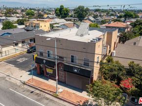 6600 S Hoover Street, Los Angeles CA 90044