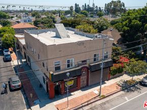 6600 S Hoover Street, Los Angeles CA 90044