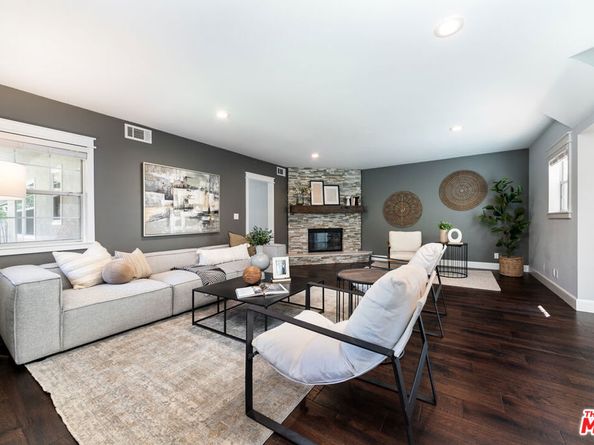 850 N Kenwood Street, Burbank CA 91505