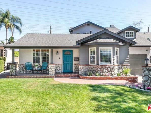 850 N Kenwood Street, Burbank CA 91505