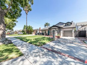 850 N Kenwood Street, Burbank CA 91505