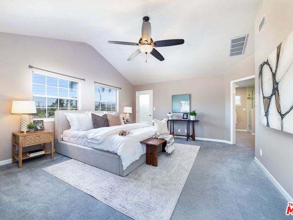 850 N Kenwood Street, Burbank CA 91505