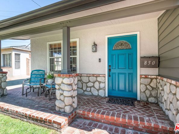 850 N Kenwood Street, Burbank CA 91505