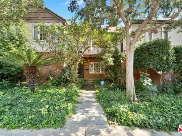 11378 Ovada Place, Los Angeles CA 90049