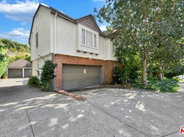 11378 Ovada Place, Los Angeles CA 90049