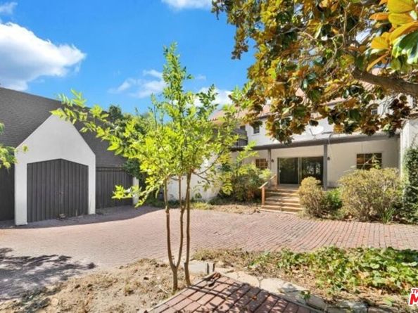 11378 Ovada Place, Los Angeles CA 90049