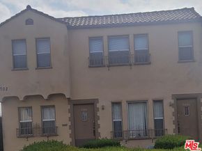 700 W 78th Street, Los Angeles CA 90044