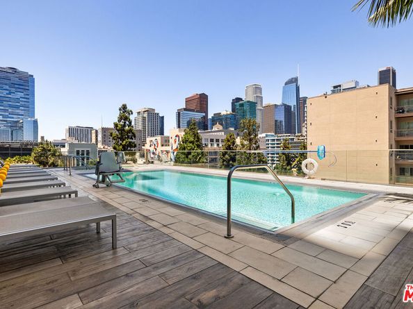 1050 S Grand Avenue 1405, Los Angeles CA 90015