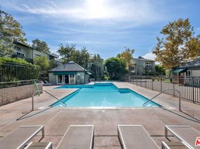 4905 Indian Wood Road 217, Culver City CA 90230