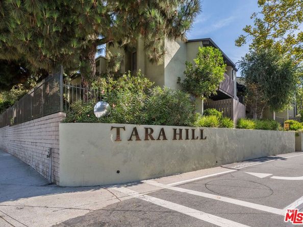 4905 Indian Wood Road 217, Culver City CA 90230