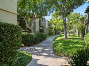 4905 Indian Wood Road 217, Culver City CA 90230