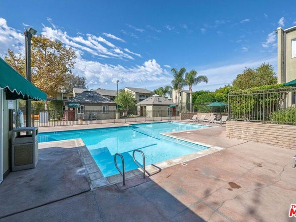 4905 Indian Wood Road 217, Culver City CA 90230