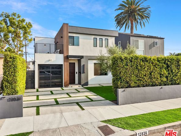 12836 Gilmore Avenue, Los Angeles CA 90066