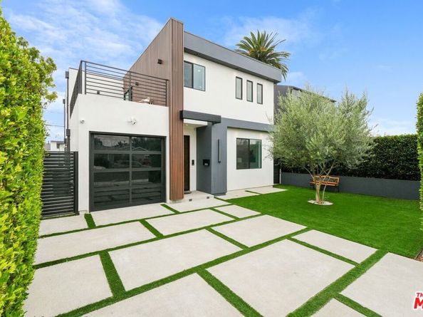 12836 Gilmore Avenue, Los Angeles CA 90066