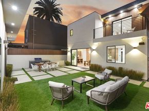 12836 Gilmore Avenue, Los Angeles CA 90066