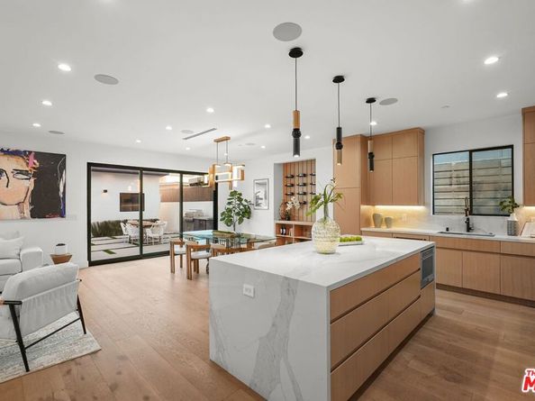 12836 Gilmore Avenue, Los Angeles CA 90066