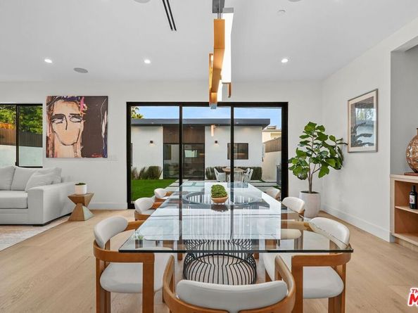 12836 Gilmore Avenue, Los Angeles CA 90066