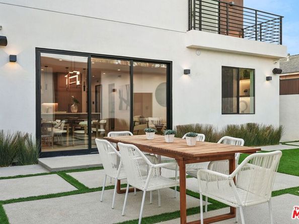 12836 Gilmore Avenue, Los Angeles CA 90066