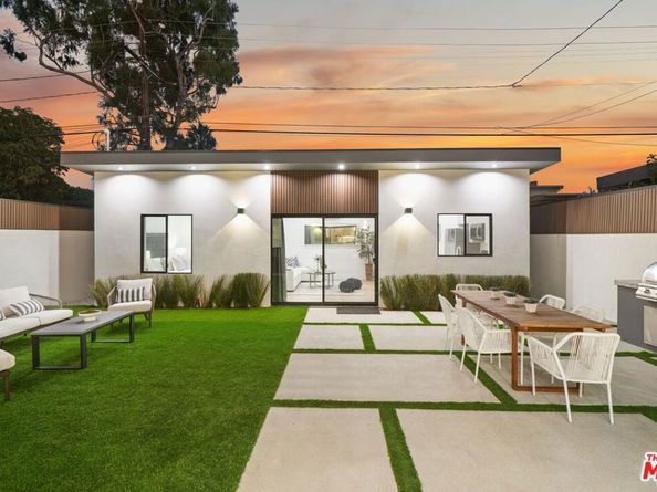 12836 Gilmore Avenue, Los Angeles CA 90066