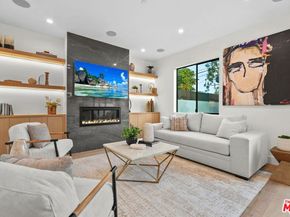 12836 Gilmore Avenue, Los Angeles CA 90066